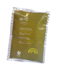 Маска пом'якшувальна для обгортання волосся з ефектом зміцнення та об'єму-Barex Aeto